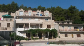 Apartments by the sea Povlja, Brac - 14126